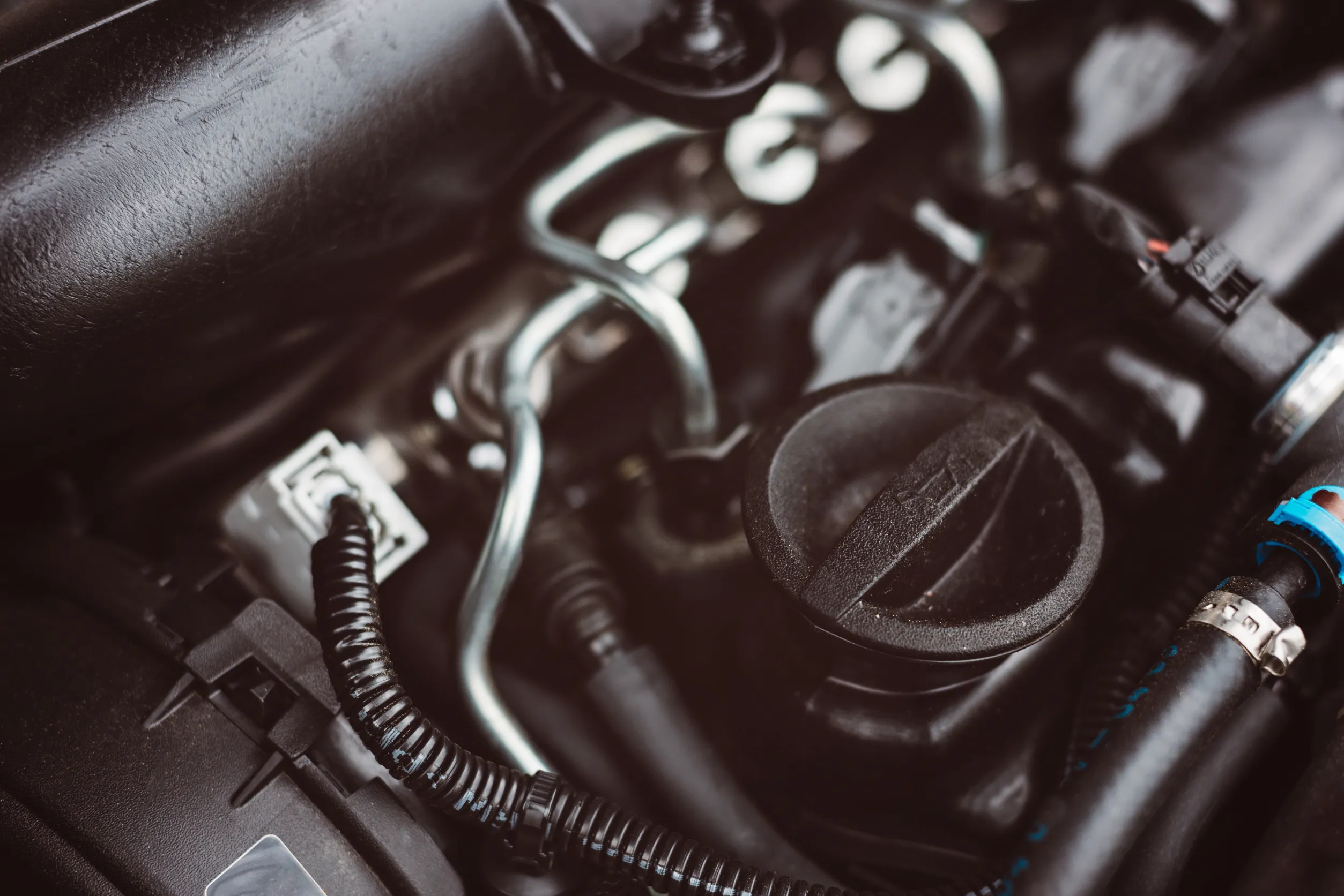 Mechanic fixing car engine after wrong fuel incident with emergency fuel recovery Sydney Mechanic fixing car engine after wrong fuel incident with emergency fuel recovery Sydney