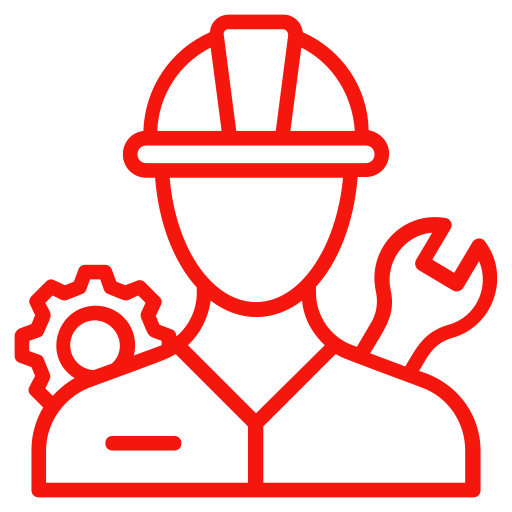 Team icon representing qualified fuel recovery technicians in Sydney Team icon representing qualified fuel recovery technicians in Sydney