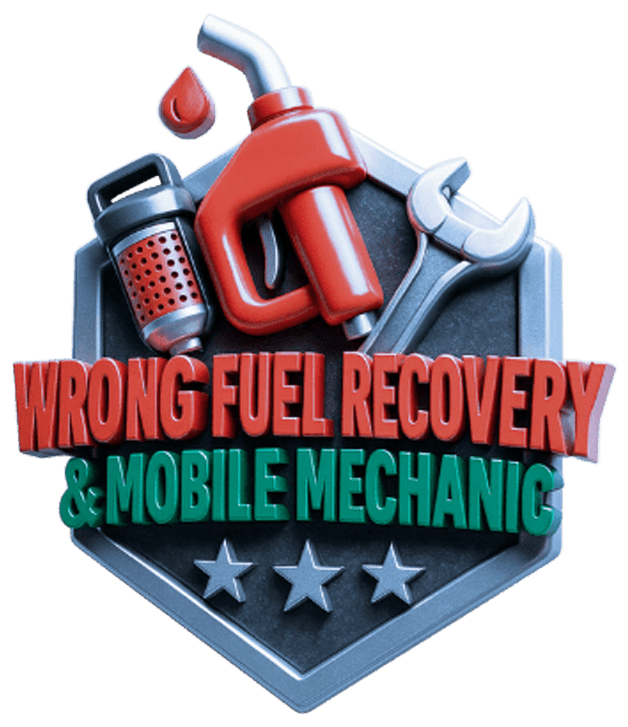 Wrong Fuel Recovery