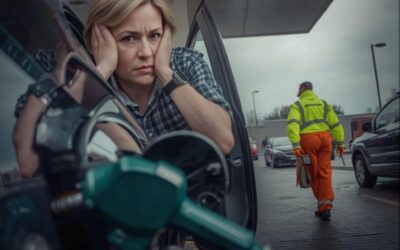 What Happens When You Put Petrol in a Diesel Car?