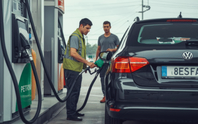 Your Complete Guide to Misfuelling, Damage Risks & Rescue Services