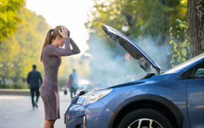 Can Putting the Wrong Fuel Damage Your Car? Here’s What You Should Know