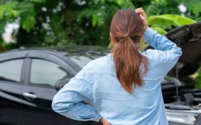 Top 5 Signs You’ve Put the Wrong Fuel in Your Car and What to Do Next