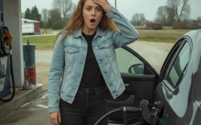 What Happens If You Put Diesel in a Petrol Car?