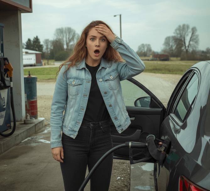 What Happens If You Put Diesel in a Petrol Car?