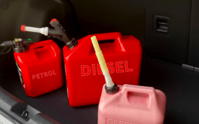 How to avoid misfuelling: 7 expert tips every driver should know