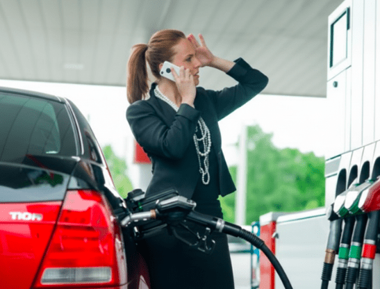 Diesel in Petrol Car vs. Petrol in Diesel Car — Which Mistake Is Worse?