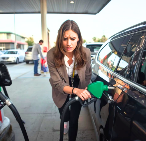 Fuel recovery in Australia: What to know