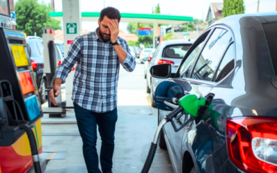 How professionals quickly fix wrong fuel