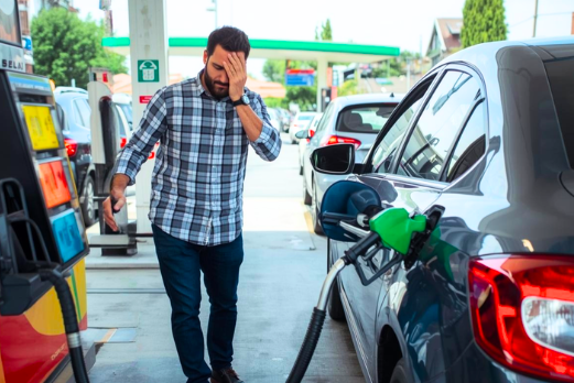 How professionals quickly fix wrong fuel