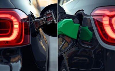Is bad fuel the same as misfuelling? Here’s the difference