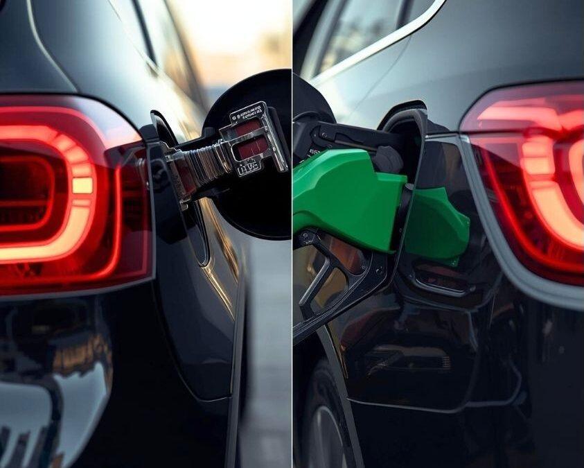 Is bad fuel the same as misfuelling? Here’s the difference