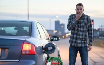 Fuel contamination in Australia: causes & fixes