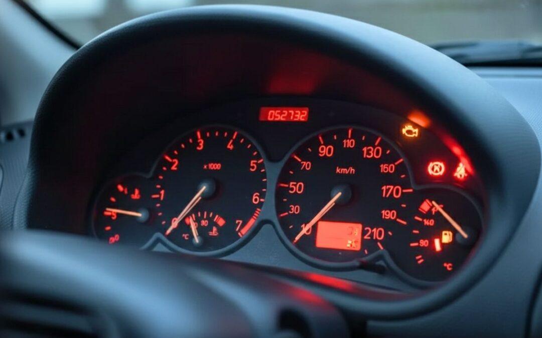 Water in fuel: The hidden engine threat