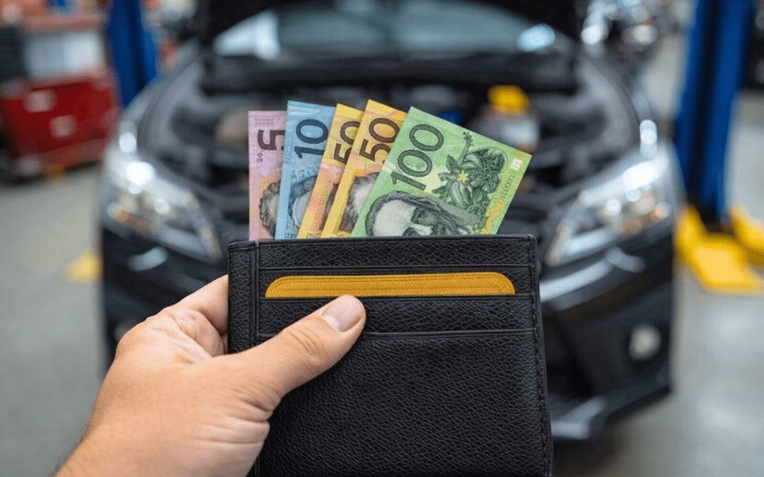 How much does it cost to fix wrong fuel?