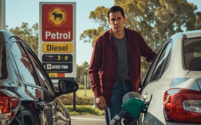 How wrong fuel rescue stops engine damage?